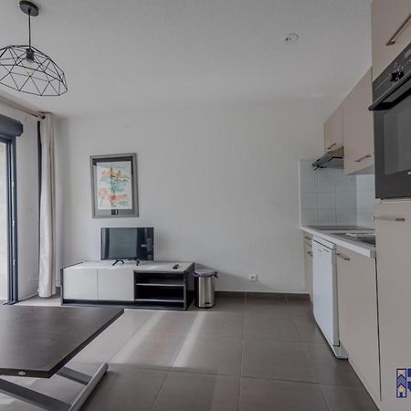 Le Backspin - Appartement Moderne Avec Terrasse แซงต์-ซีเปรียง ภายนอก รูปภาพ