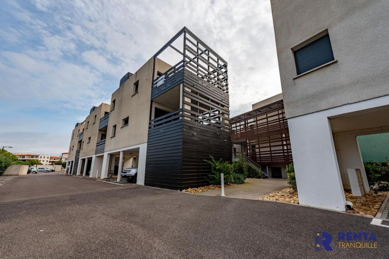 Le Backspin - Appartement Moderne Avec Terrasse แซงต์-ซีเปรียง ภายนอก รูปภาพ