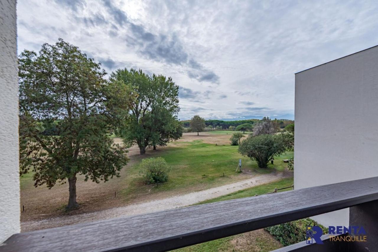 Le Backspin - Appartement Moderne Avec Terrasse แซงต์-ซีเปรียง ภายนอก รูปภาพ
